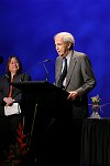 Fred Papert  (Theatre History Preservation Award recepient)