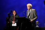 Fred Papert  (Theatre History Preservation Award recepient)
