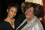 Torya, Ludeana M. Thomas, Ph.D