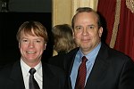 Jay Johnson, Barry Grove