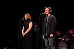 Tina Madigan, Kevin Kern (performance from the &quotWedding Singer&quot)