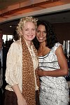 Christine Ebersole, Audra MacDonald