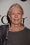 Vanessa Redgrave