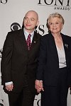 Mike Cerveris, Angela Lansbury