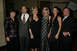 guests<br>at the Tug McGraw &quotYou Gotta Believe&quotGala at Gotham Hall in Manhattan, N.Y. on 11-140-05. photo by Rob Rich copyright 2005 516-676-3939 robwayne1@aol.com
