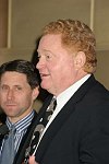 Jeff Wilpon, Rusty Staub<br>at the Tug McGraw &quotYou Gotta Believe&quotGala at Gotham Hall in Manhattan, N.Y. on 11-140-05. photo by Rob Rich copyright 2005 516-676-3939 robwayne1@aol.com