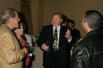 Rusty Staub<br>at the Tug McGraw &quotYou Gotta Believe&quotGala at Gotham Hall in Manhattan, N.Y. on 11-140-05. photo by Rob Rich copyright 2005 516-676-3939 robwayne1@aol.com