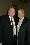 Rusty Staub, Steve Tisch<br>at the Tug McGraw &quotYou Gotta Believe&quotGala at Gotham Hall in Manhattan, N.Y. on 11-140-05. photo by Rob Rich copyright 2005 516-676-3939 robwayne1@aol.com