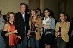 Susie Busch Transou, Tripp Transou, Susan Carmichel, Andrea Hyde , Christy Flinn<br>at the Tug McGraw &quotYou Gotta Believe&quotGala at Gotham Hall in Manhattan, N.Y. on 11-140-05. photo by Rob Rich copyright 2005 516-676-3939 robwayne1@aol.com