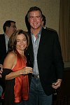 Susie Busch Transou, Tripp Transou<br>at the Tug McGraw &quotYou Gotta Believe&quotGala at Gotham Hall in Manhattan, N.Y. on 11-140-05. photo by Rob Rich copyright 2005 516-676-3939 robwayne1@aol.com
