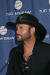 Tim McGraw<br>at the Tug McGraw &quotYou Gotta Believe&quotGala at Gotham Hall in Manhattan, N.Y. on 11-140-05. photo by Rob Rich copyright 2005 516-676-3939 robwayne1@aol.com