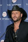 Tim McGraw<br>at the Tug McGraw &quotYou Gotta Believe&quotGala at Gotham Hall in Manhattan, N.Y. on 11-140-05. photo by Rob Rich copyright 2005 516-676-3939 robwayne1@aol.com