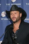 Tim McGraw<br>at the Tug McGraw &quotYou Gotta Believe&quotGala at Gotham Hall in Manhattan, N.Y. on 11-140-05. photo by Rob Rich copyright 2005 516-676-3939 robwayne1@aol.com