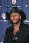 Tim McGraw<br>at the Tug McGraw &quotYou Gotta Believe&quotGala at Gotham Hall in Manhattan, N.Y. on 11-140-05. photo by Rob Rich copyright 2005 516-676-3939 robwayne1@aol.com