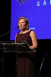 Laurie Hawkins<br>at the Tug McGraw &quotYou Gotta Believe&quotGala at Gotham Hall in Manhattan, N.Y. on 11-140-05. photo by Rob Rich copyright 2005 516-676-3939 robwayne1@aol.com