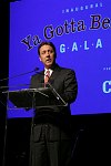 George Bodenheimer<br>at the Tug McGraw &quotYou Gotta Believe&quotGala at Gotham Hall in Manhattan, N.Y. on 11-140-05. photo by Rob Rich copyright 2005 516-676-3939 robwayne1@aol.com