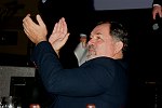 Ron Swoboda<br>at the Tug McGraw &quotYou Gotta Believe&quotGala at Gotham Hall in Manhattan, N.Y. on 11-140-05. photo by Rob Rich copyright 2005 516-676-3939 robwayne1@aol.com