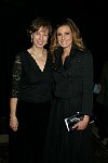 Jane Meyers, Faith Hill<br>at the Tug McGraw &quotYou Gotta Believe&quotGala at Gotham Hall in Manhattan, N.Y. on 11-140-05. photo by Rob Rich copyright 2005 516-676-3939 robwayne1@aol.com