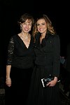 Jane Meyers, Faith Hill<br>at the Tug McGraw &quotYou Gotta Believe&quotGala at Gotham Hall in Manhattan, N.Y. on 11-140-05. photo by Rob Rich copyright 2005 516-676-3939 robwayne1@aol.com