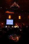 at the Tug McGraw &quotYou Gotta Believe&quotGala at Gotham Hall in Manhattan, N.Y. on 11-140-05. photo by Rob Rich copyright 2005 516-676-3939 robwayne1@aol.com