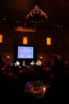 at the Tug McGraw &quotYou Gotta Believe&quotGala at Gotham Hall in Manhattan, N.Y. on 11-140-05. photo by Rob Rich copyright 2005 516-676-3939 robwayne1@aol.com