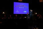 Tug McGraw with the Dancehall Doctors<br>at the Tug McGraw &quotYou Gotta Believe&quotGala at Gotham Hall in Manhattan, N.Y. on 11-140-05. photo by Rob Rich copyright 2005 516-676-3939 robwayne1@aol.com
