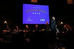 Tug McGraw with the Dancehall Doctors<br>at the Tug McGraw &quotYou Gotta Believe&quotGala at Gotham Hall in Manhattan, N.Y. on 11-140-05. photo by Rob Rich copyright 2005 516-676-3939 robwayne1@aol.com