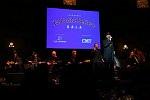 Tug McGraw with the Dancehall Doctors<br>at the Tug McGraw &quotYou Gotta Believe&quotGala at Gotham Hall in Manhattan, N.Y. on 11-140-05. photo by Rob Rich copyright 2005 516-676-3939 robwayne1@aol.com