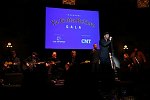 Tug McGraw with the Dancehall Doctors<br>at the Tug McGraw &quotYou Gotta Believe&quotGala at Gotham Hall in Manhattan, N.Y. on 11-140-05. photo by Rob Rich copyright 2005 516-676-3939 robwayne1@aol.com