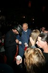 Tim McGraw signing autographed baseballs<br>at the Tug McGraw &quotYou Gotta Believe&quotGala at Gotham Hall in Manhattan, N.Y. on 11-140-05. photo by Rob Rich copyright 2005 516-676-3939 robwayne1@aol.com