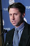 Jeff Wilpon<br>at the Tug McGraw &quotYou Gotta Believe&quotGala at Gotham Hall in Manhattan, N.Y. on 11-140-05. photo by Ben Stronthman for Rob Rich copyright 2005 516-676-3939 robwayne1@aol.com