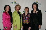 Loreen Arbus, Suzanne Wright,Geri Jewell, Rosemary Ellis