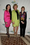 Loreen Arbus, Suzanne Wright,Geri Jewell
