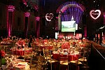 atmosphere at Cipriani 42nd.