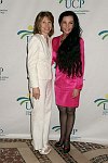 Donna Hanover, Loreen Arbus