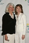 Ellen Levine, Donna Hanover