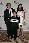 Eric Gores, Osvaldo De Jesus, Rochelle Gores