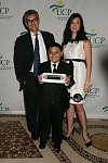 Eric Gores, Osvaldo De Jesus, Rochelle Gores