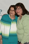 Maxine Belson, Brianna Goldstein