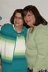 Maxine Belson, Brianna Goldstein