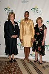 guest, Dr.Dara Richarson-Heron, Linda Laul