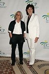 Twyla Tharp, Pat Ganzi