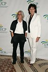 Twyla Tharp, Pat Ganzi