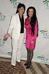 Pat Ganzi, Loreen Arbus