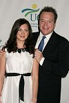 Rochelle Gores, Tom Arnold