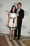 Rochelle Gores, Tom Arnold