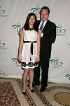 Rochelle Gores, Tom Arnold