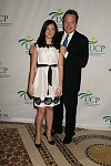 Rochelle Gores, Tom Arnold