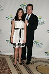 Rochelle Gores, Tom Arnold