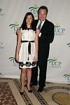 Rochelle Gores, Tom Arnold